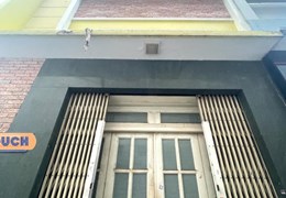 Nhinh 4 tỷ có nhà 39m2, 3 tầng, 3PN vài bước ra Phạm Văn Hai, giá cực rẻ