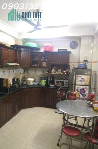 Nhinh 4 tỷ có nhà 39m2, 3 tầng, 3PN vài bước ra Phạm Văn Hai, giá cực rẻ