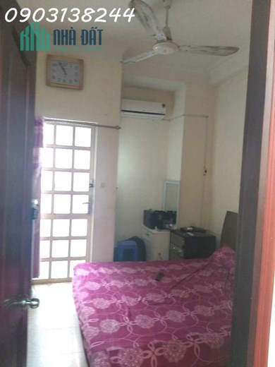 Nhinh 4 tỷ có nhà 39m2, 3 tầng, 3PN vài bước ra Phạm Văn Hai, giá cực rẻ