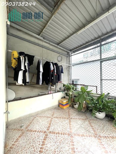 Nhinh 4 tỷ có nhà 39m2, 3 tầng, 3PN vài bước ra Phạm Văn Hai, giá cực rẻ