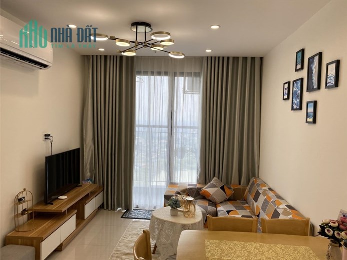 Cần cho thuê lại căn hộ Studio Vinhomes Smart City nội thất full đẹp, giá chi 7,5tr