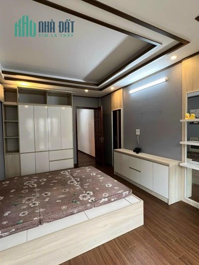 CCMN MINH KHAI -9 NGỦ -SỔ ĐẸP VUÔNG VẮN -DÒNG TIỀN 300TR/NĂM