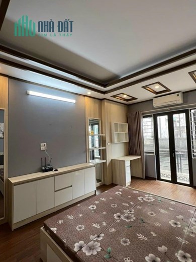 CCMN MINH KHAI -9 NGỦ -SỔ ĐẸP VUÔNG VẮN -DÒNG TIỀN 300TR/NĂM