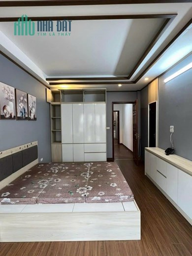 CCMN MINH KHAI -9 NGỦ -SỔ ĐẸP VUÔNG VẮN -DÒNG TIỀN 300TR/NĂM