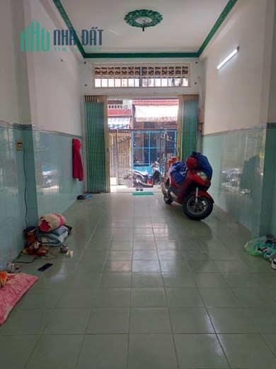 CHÍNH CHỦ BÁN NHÀ ĐẸP PHAN VĂN KHỎE P5 QUẬN 6 - HH MÔI GIỚI 100 TRIỆU - 44M2 3 TẦNG 5 TỈ X.