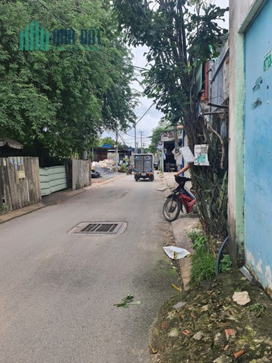 BÁN NHÀ 2 TẦNG NGANG 6M  HXH DƯƠNG ĐÌNH HỘI, PHƯỚC LONG B, QUẬN 9 - 61M2 - CHỈ 3 TỶ 4