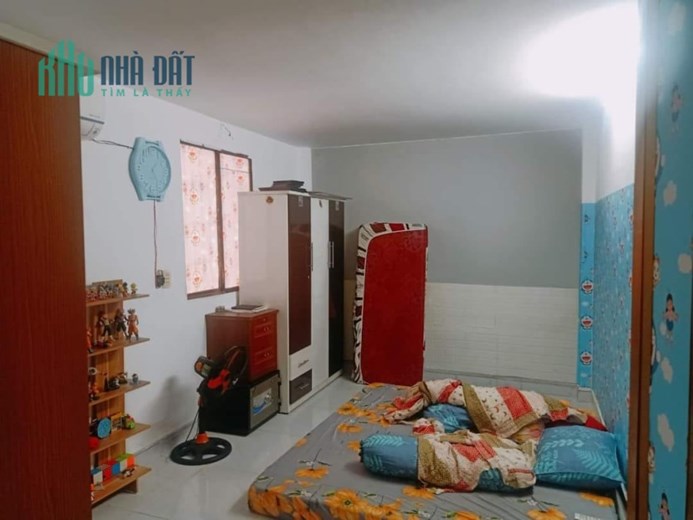 BÁN NHÀ 2 TẦNG NGANG 6M  HXH DƯƠNG ĐÌNH HỘI, PHƯỚC LONG B, QUẬN 9 - 61M2 - CHỈ 3 TỶ 4