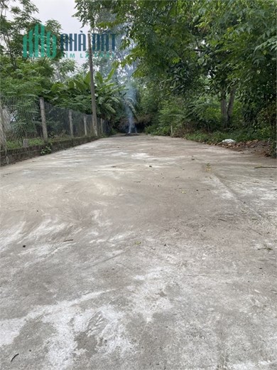 BÁN RẺ 3 LÔ ĐẤT HOÀ PHƯỚC MỖI LÔ NGANG HƠN 8M GIÁ RẺ SẬP SÀN
