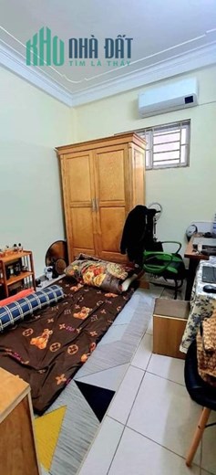 bán nhà đẹp đại từ - cách ô tô tránh 15m -ngõ thông - gần chợ - diện tích 36m2