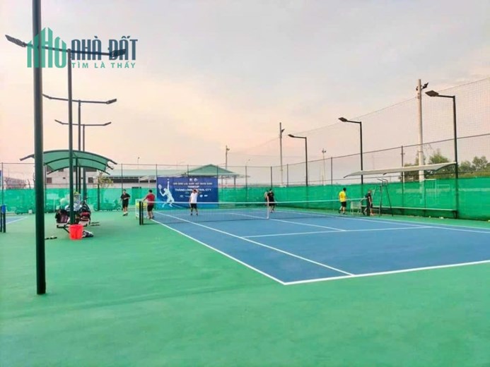 Đất nền Bàu Bàng, SHR , Cạnh TTHC giá cực rẻ chỉ 1,55tỷ/nền