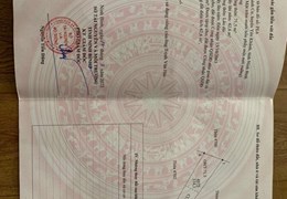 Sở Hữu Ngay LÔ ĐẤT SIÊU ĐẸP  Tại Khánh Cư, Ninh Bình