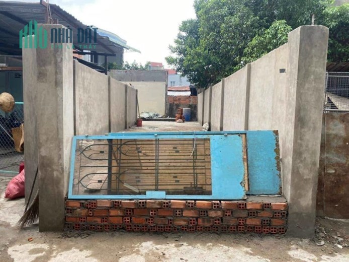 ĐẤT ĐẸP - GIÁ TỐT - Sở Hữu Ngay 2 Lô Đất Đẹp Tại Phường 4, TP Mỹ Tho, Tiền Giang