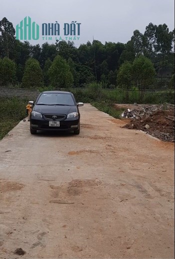 CẦN RA NHANH LÔ ĐẤT ĐẸP- TIỀM NĂNG Tại huyện Lâm Thao, tỉnh Phú Thọ