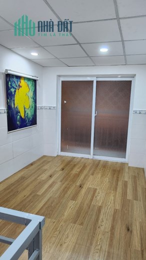 CHỈ GẦN 2 TỶ CÓ NHÀ SÀI GÒN LVL - TRUNG TÂM Q7