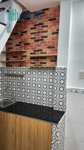 CHỈ GẦN 2 TỶ CÓ NHÀ SÀI GÒN LVL - TRUNG TÂM Q7