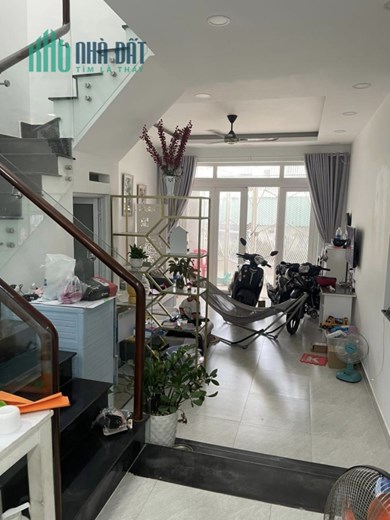 🔥Bán nhà giá chỉ 50 triệu/m2, nhà nằm gần đường Nguyễn Duy Trinh, phường Phú Hữu