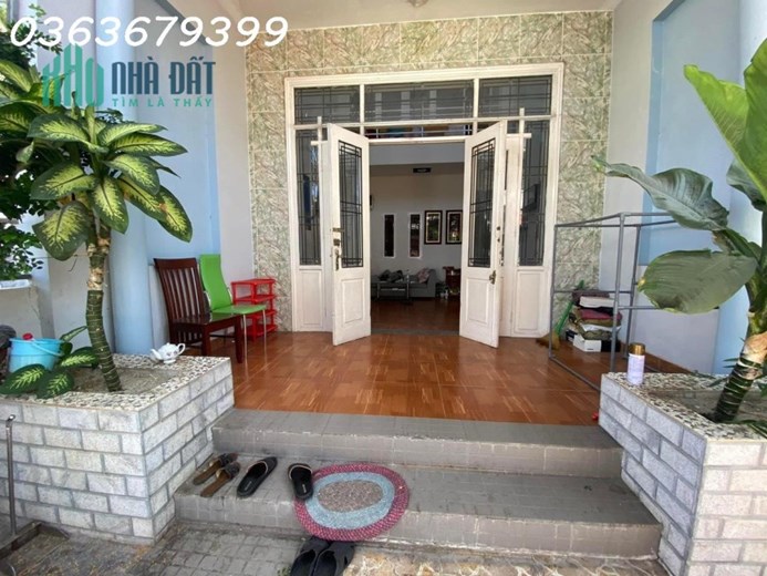 Bán nhà 2 tầng Phường Vạn Thạnh gần chợ Đầm chỉ 1 tỷ 850tr