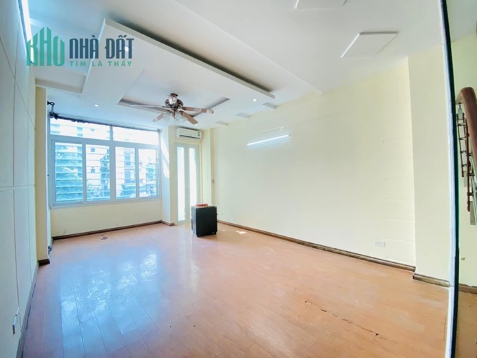 BÁN NHÀ 5 TẦNG NGUYỄN THỊ ĐỊNH - PHÂN LÔ -  TRUNG TÂM QUẬN CẦU GIẤY