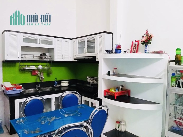 Bán nhà gần trường Đại học Nha Trang chỉ 2 tỷ 650tr