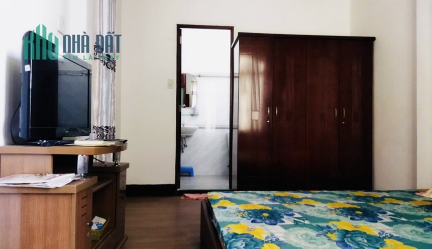 Bán nhà gần trường Đại học Nha Trang chỉ 2 tỷ 650tr