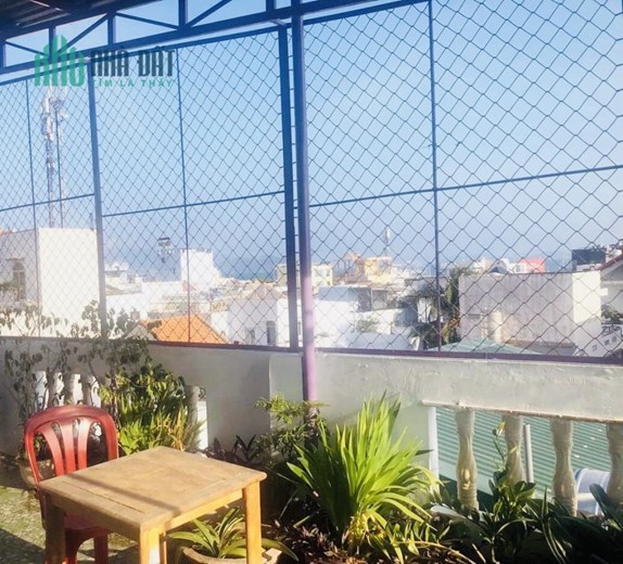 Bán nhà gần trường Đại học Nha Trang chỉ 2 tỷ 650tr