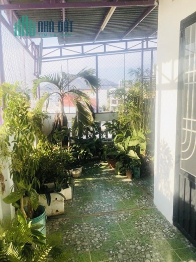 Bán nhà gần trường Đại học Nha Trang chỉ 2 tỷ 650tr