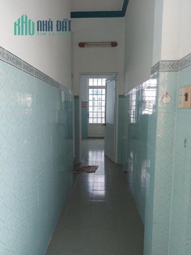 CHÍNH CHỦ BÁN NHÀ ĐẸP PHAN VĂN KHỎE P5 QUẬN 6 - 44M2 3 TẦNG 5 TỈ X.