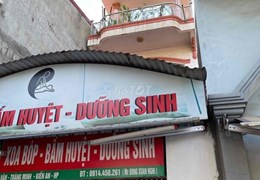 NHÀ ĐẸP-GIÁ TỐT-SỞ HỮU NGAY Căn Nhà Vị Trí Đẹp Tại Kiến An- TP Hải Phòng