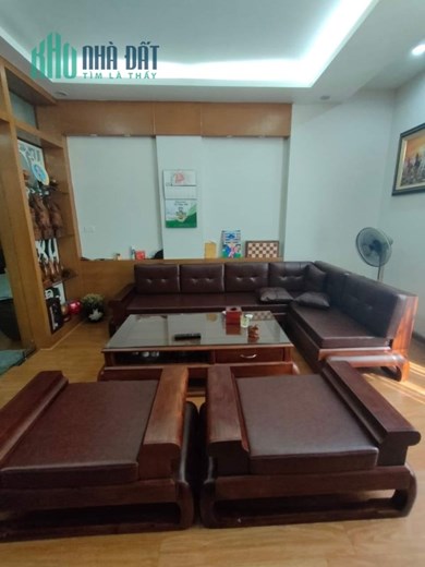 6 TẦNG HOA BẰNG, CẦU GIẤY  - Ô TÔ - KINH DOANH - LÔ GÓC - NHÀ ĐẸP