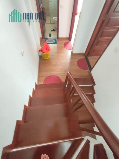 6 TẦNG HOA BẰNG, CẦU GIẤY  - Ô TÔ - KINH DOANH - LÔ GÓC - NHÀ ĐẸP