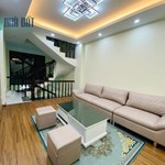 BÁN NHÀ NHỎ ĐỔI NHÀ TO - NGÕ Ô TÔ 4M -  NHÀ ĐẸP Ở LUÔN