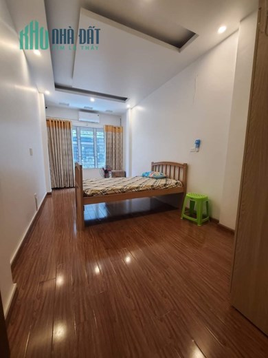 BÁN NHÀ TÂN MAI 45m × 5T. Ô TÔ TRÁNH. Chỉ hơn 3.9x Tỷ