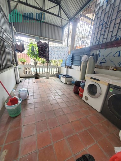 BÁN NHÀ TÂN MAI 45m × 5T. Ô TÔ TRÁNH. Chỉ hơn 3.9x Tỷ