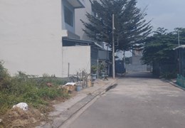 🔥Bán đất 60m2 trong khu dân cư hiện hữu Nguyễn Duy Trinh, Phú Hữu, Quận 9 giá 3,2 tỷ