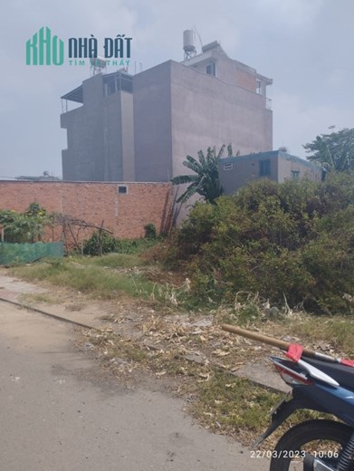 🔥Bán đất 60m2 trong khu dân cư hiện hữu Nguyễn Duy Trinh, Phú Hữu, Quận 9 giá 3,2 tỷ