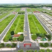 Sở Hữu Ngay Lô Đất Đẹp Tại Nam An Bàu Bàng Chỉ Từ 1.550 Tỷ/NỀN FULL THỔ CƯ