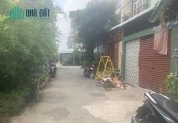 🔥Bán đất trong khu dân cư văn minh đường Nguyễn Duy Trinh, Phú Hữu, Quận 9 chỉ 3.1 tỷ