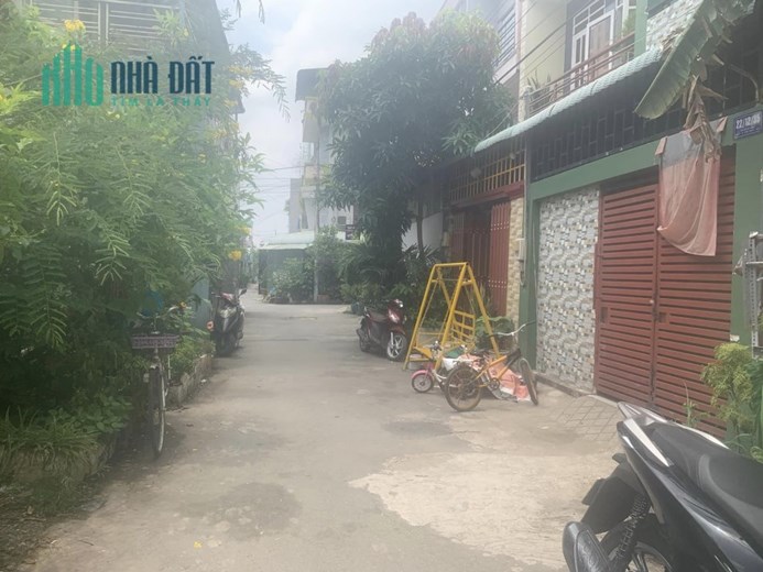 🔥Bán đất trong khu dân cư văn minh đường Nguyễn Duy Trinh, Phú Hữu, Quận 9 chỉ 3.1 tỷ