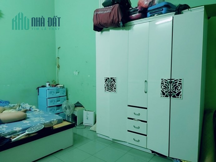 *Bán Gấp Nhà đường 26/3 ,48 m2,HXH thông 2 Tầng Giá 3 tỷ xx