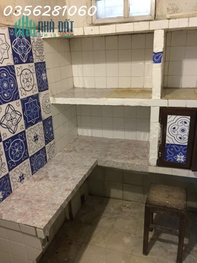 Chính chủ cần Bán nhà Tập thể Ngõ 164 Phố Hồng Mai - Hai Bà Trưng - Hà Nội