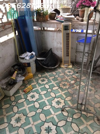 Chính chủ cần Bán nhà Tập thể Ngõ 164 Phố Hồng Mai - Hai Bà Trưng - Hà Nội