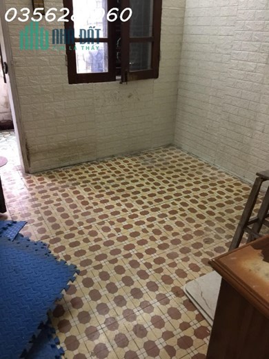 Chính chủ cần Bán nhà Tập thể Ngõ 164 Phố Hồng Mai - Hai Bà Trưng - Hà Nội