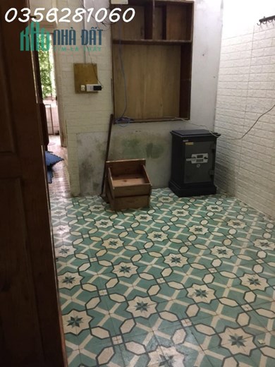 Chính chủ cần Bán nhà Tập thể Ngõ 164 Phố Hồng Mai - Hai Bà Trưng - Hà Nội