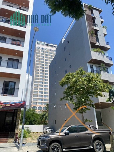 Bán nhà quận SƠN TRÀ, ĐÀ NẴNG. Gía mua 12 tỷ nay công ty cần bán để rút vốn 9,5 tỷ có thương lượng