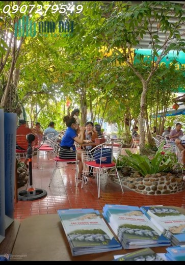 Cho thuê mặt bằng- tài sản kinh doanh cà phê đã có thương hiệu hàng đầu tại TP. Phan Thiết