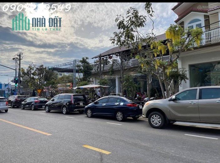 Cho thuê mặt bằng- tài sản kinh doanh cà phê đã có thương hiệu hàng đầu tại TP. Phan Thiết