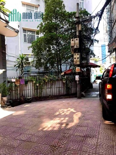Hiếm, Bán nhà đẹp Trường Chinh, ô tô đỗ cửa, gần các trường đại học lớn, thiết kế đẹp, nhỉnh 4 tỷ