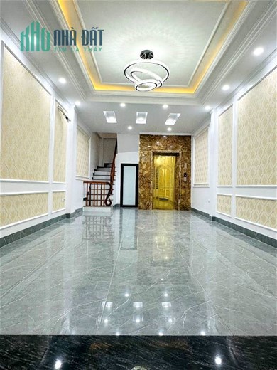 Hiếm, Bán nhà đẹp Trường Chinh, ô tô đỗ cửa, gần các trường đại học lớn, thiết kế đẹp, nhỉnh 4 tỷ