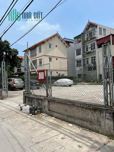 ĐẤT ĐẸP QUẬN UỶ BẮC TỪ LIÊM . TƯƠNG LAI PHI MÃ . ĐẦU TƯ NGON