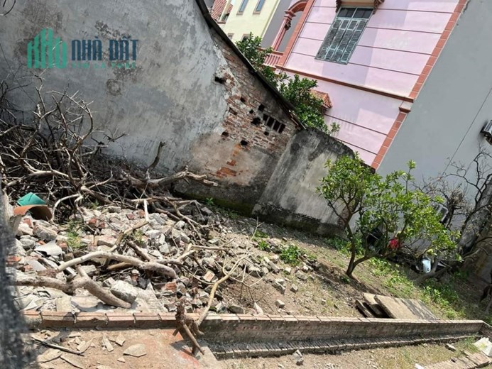 ĐẤT ĐẸP QUẬN UỶ BẮC TỪ LIÊM . TƯƠNG LAI PHI MÃ . ĐẦU TƯ NGON